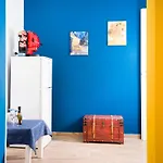 Appartement Comfortable In 45 Sqm With View *