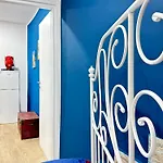 Appartement Comfortable In 45 Sqm With View *