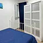 Comfortable In 45 Sqm With View *