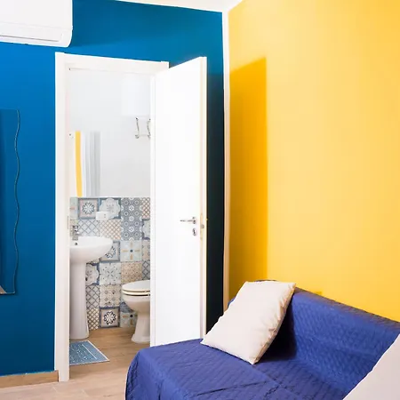 Apartment Comfortable Studio In 45 Sqm With View *