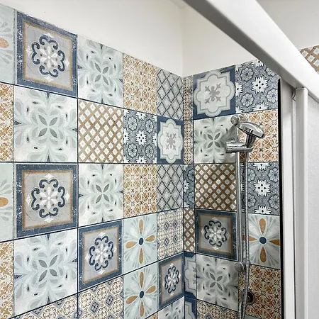 Comfortable Studio In 45 Sqm With View Palermo
