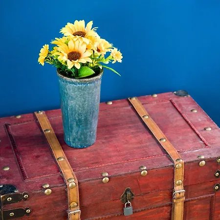 Appartement Comfortable In 45 Sqm With View *